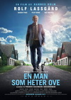Poster of A Man Called Ove